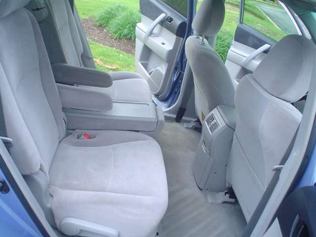 2008 Toyota Highlander 4dr SUV